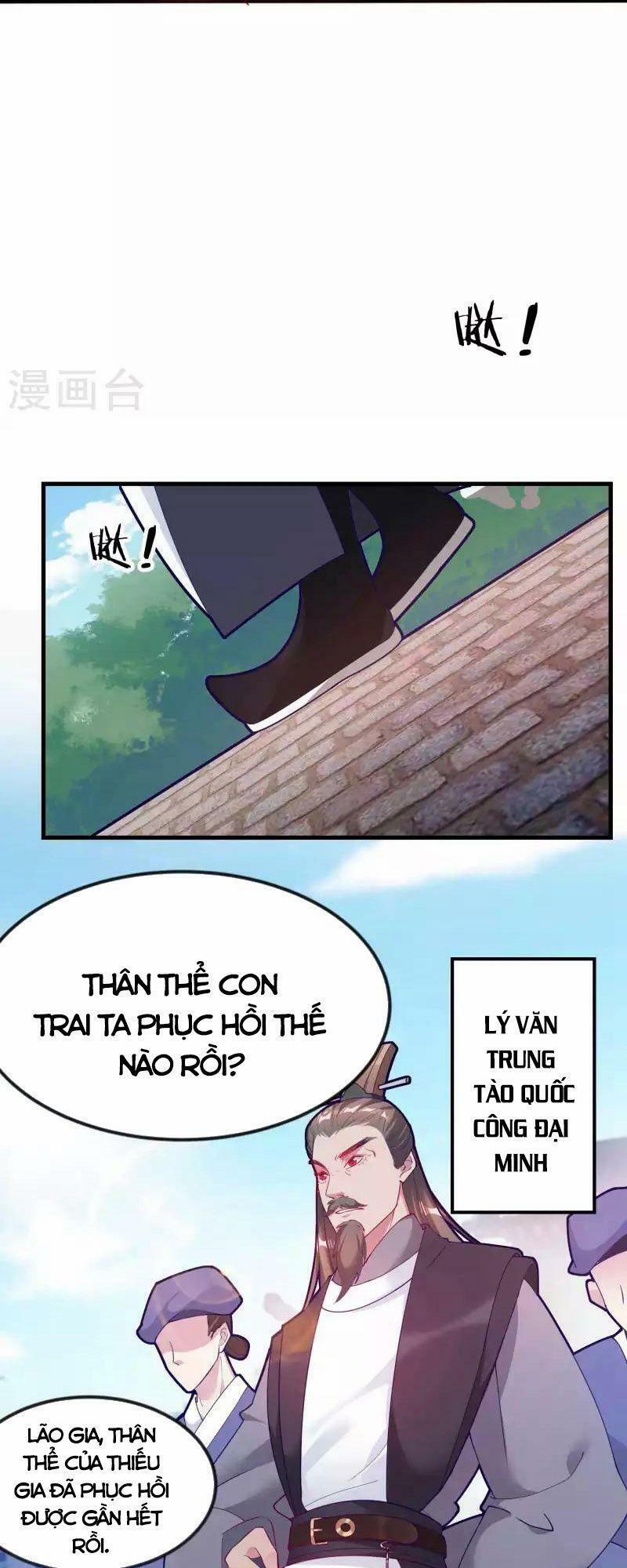 Cực Phẩm Bại Gia Tử 7 trang 25