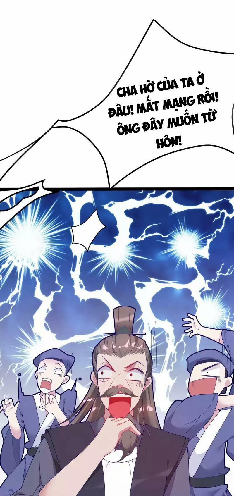 Cực Phẩm Bại Gia Tử 7 trang 28