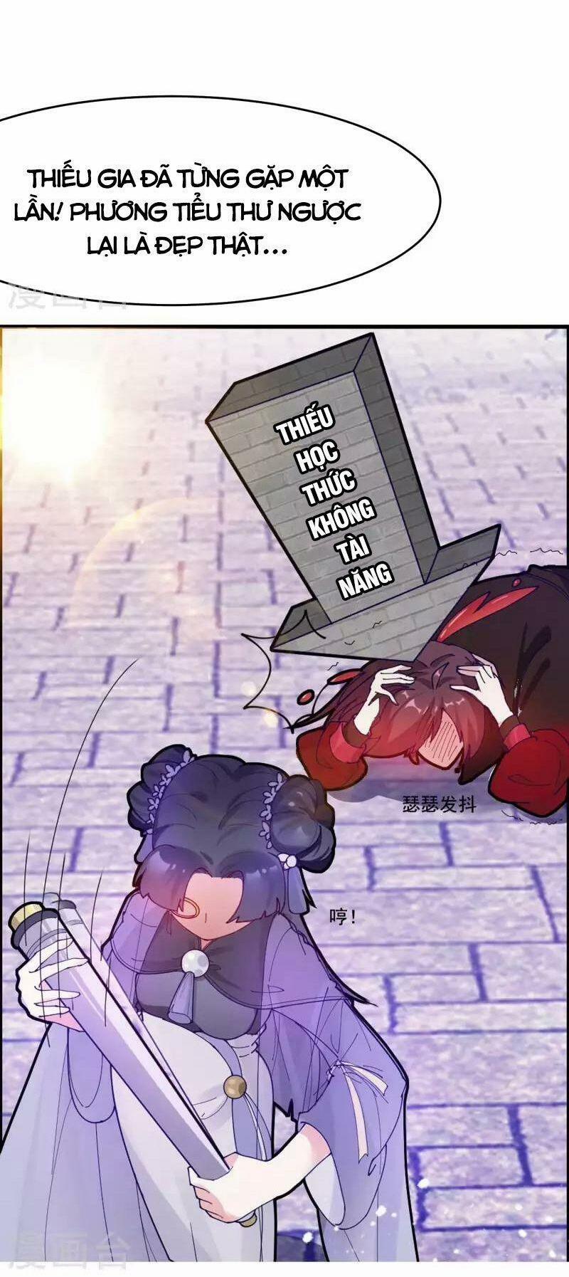 Cực Phẩm Bại Gia Tử 7 trang 3