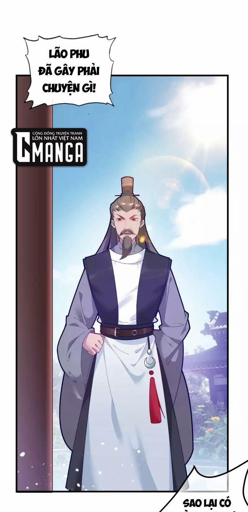 Cực Phẩm Bại Gia Tử 7 trang 32