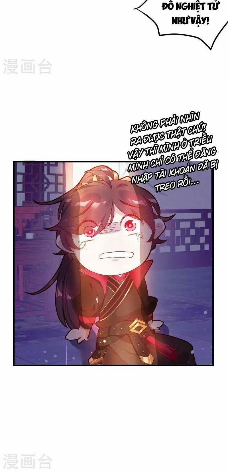 Cực Phẩm Bại Gia Tử 7 trang 33