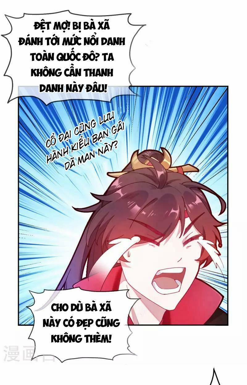 Cực Phẩm Bại Gia Tử 7 trang 6