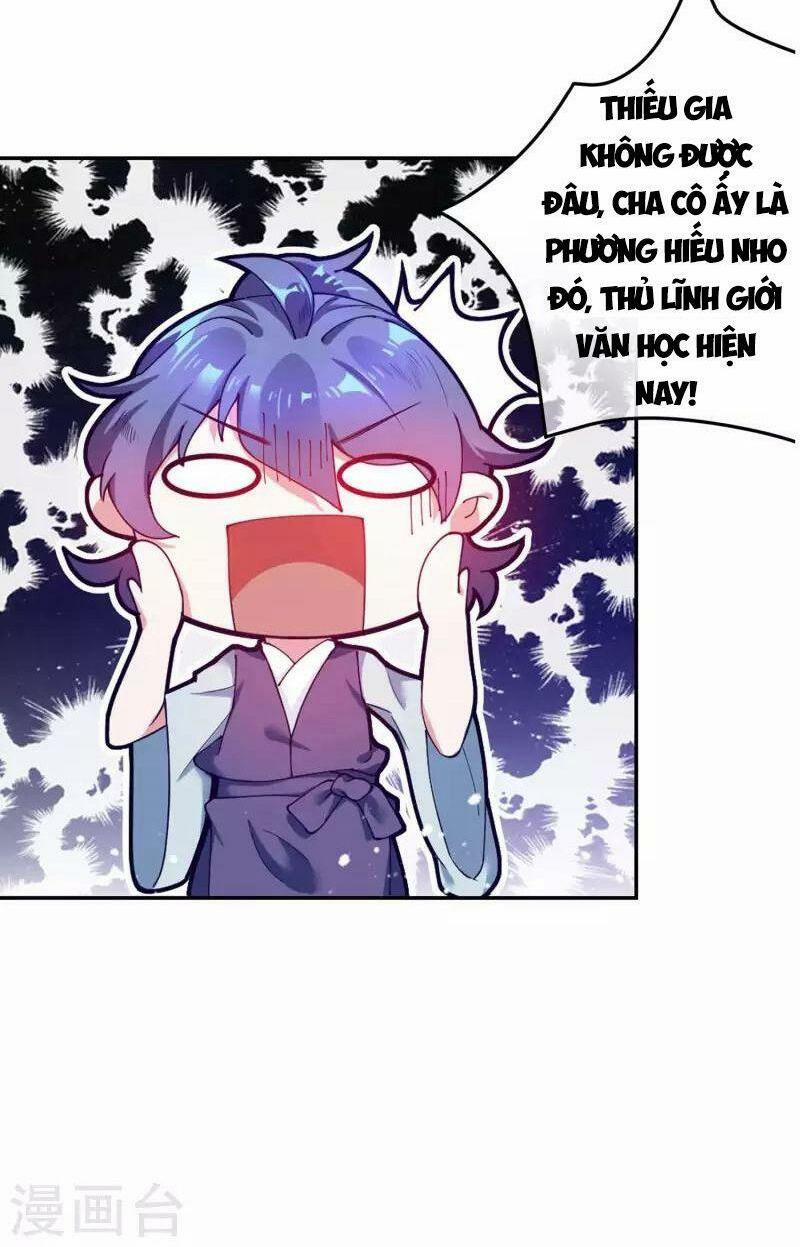 Cực Phẩm Bại Gia Tử 7 trang 7