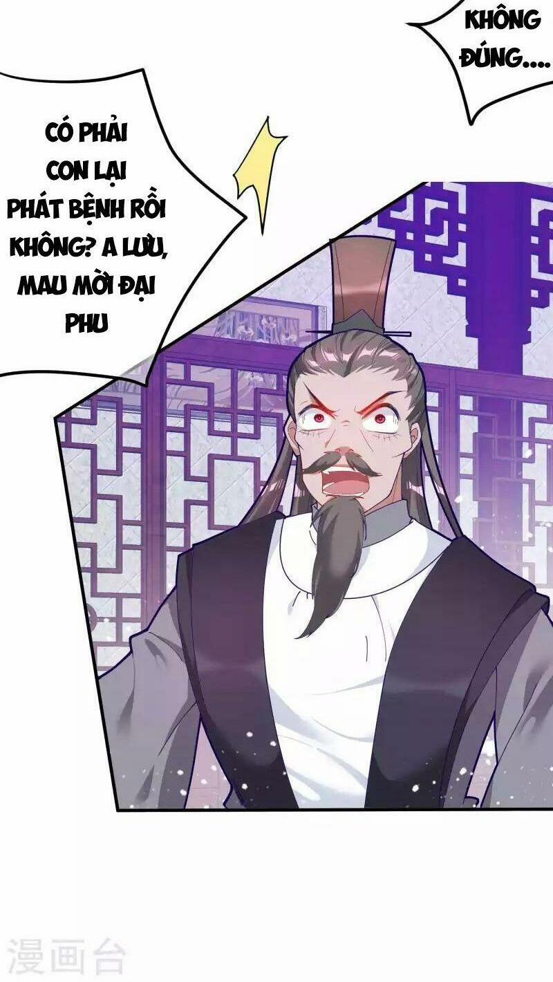 Cực Phẩm Bại Gia Tử 8 trang 11