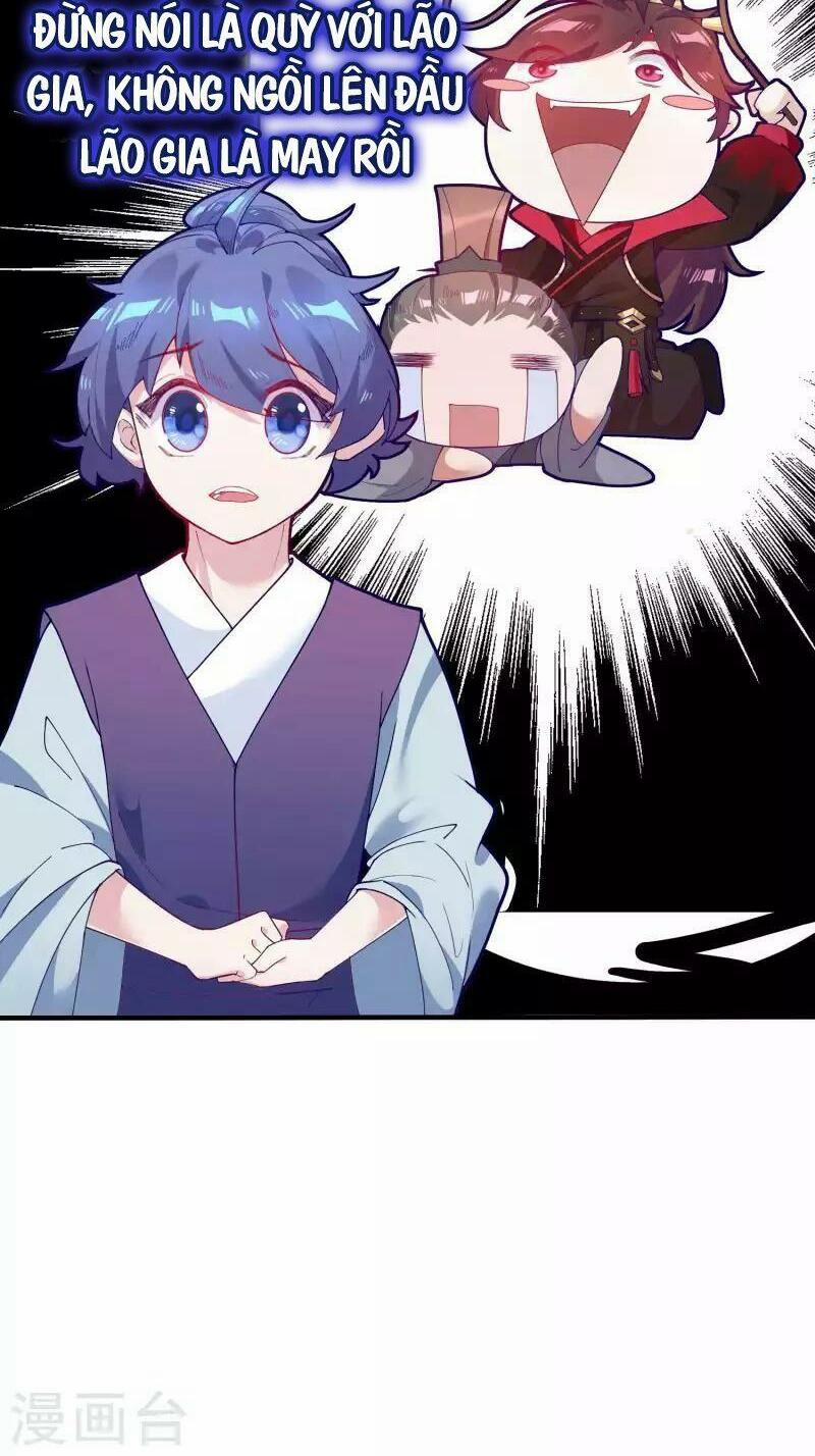 Cực Phẩm Bại Gia Tử 8 trang 13