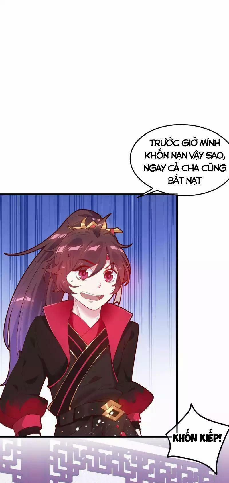 Cực Phẩm Bại Gia Tử 8 trang 14