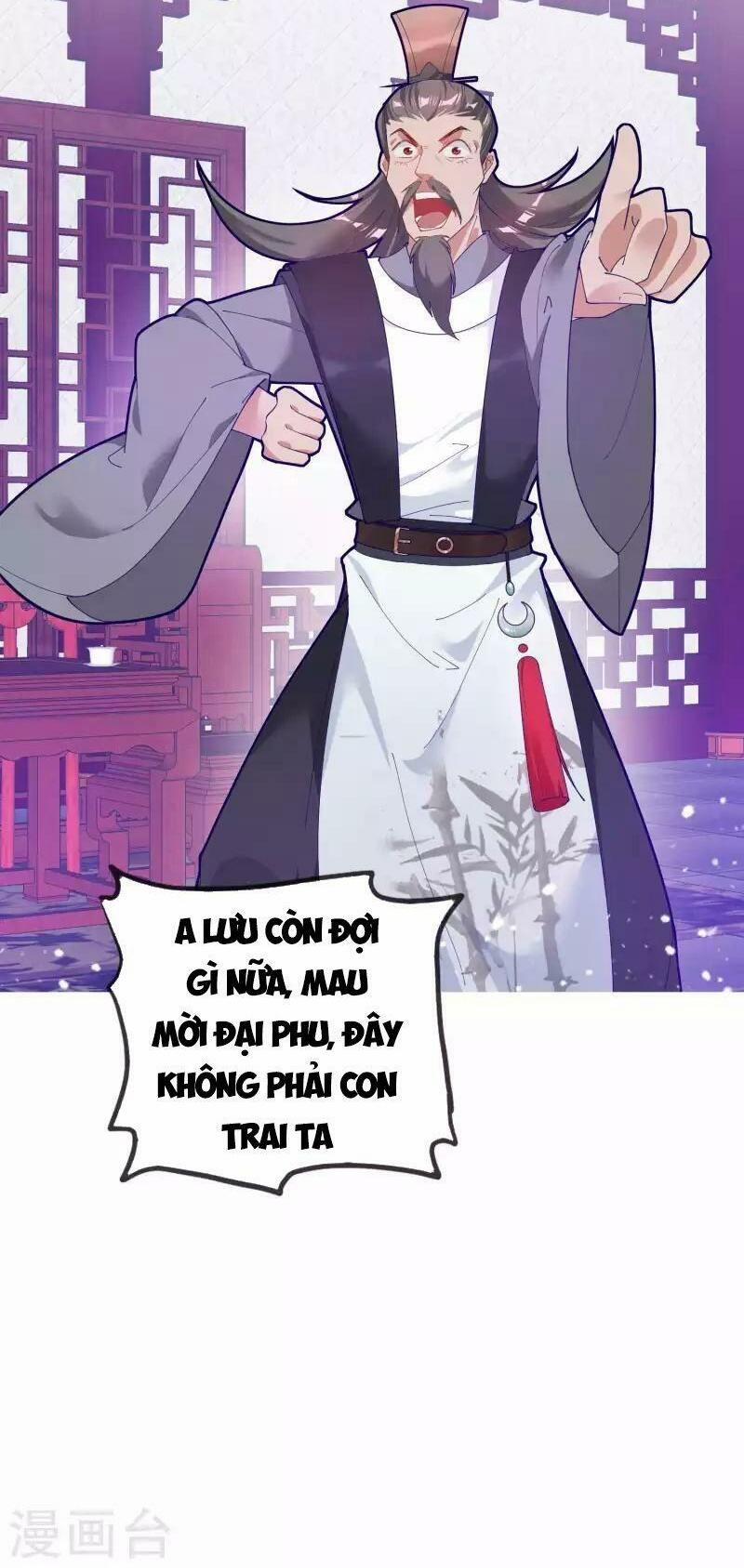 Cực Phẩm Bại Gia Tử 8 trang 15