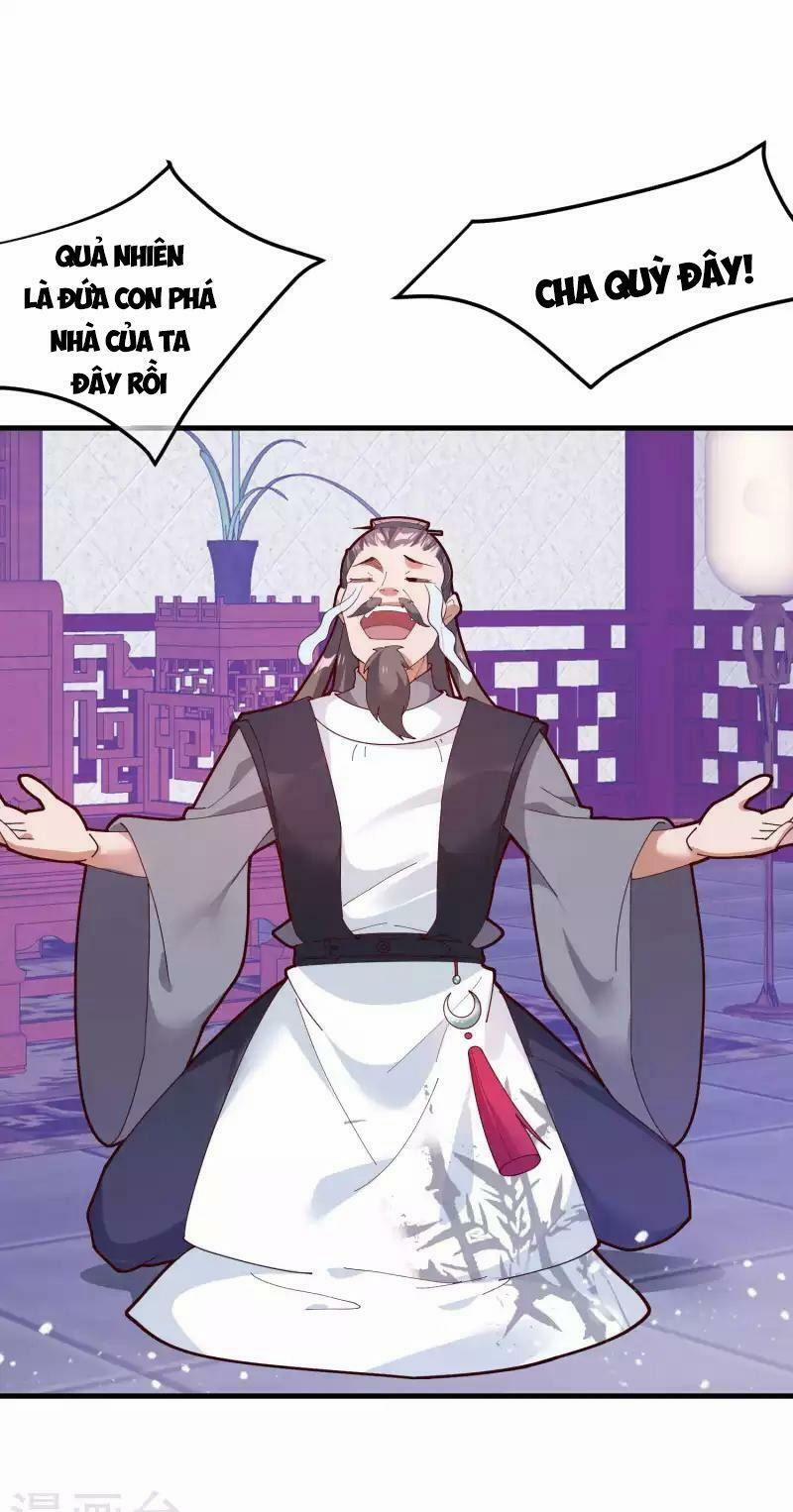 Cực Phẩm Bại Gia Tử 8 trang 18
