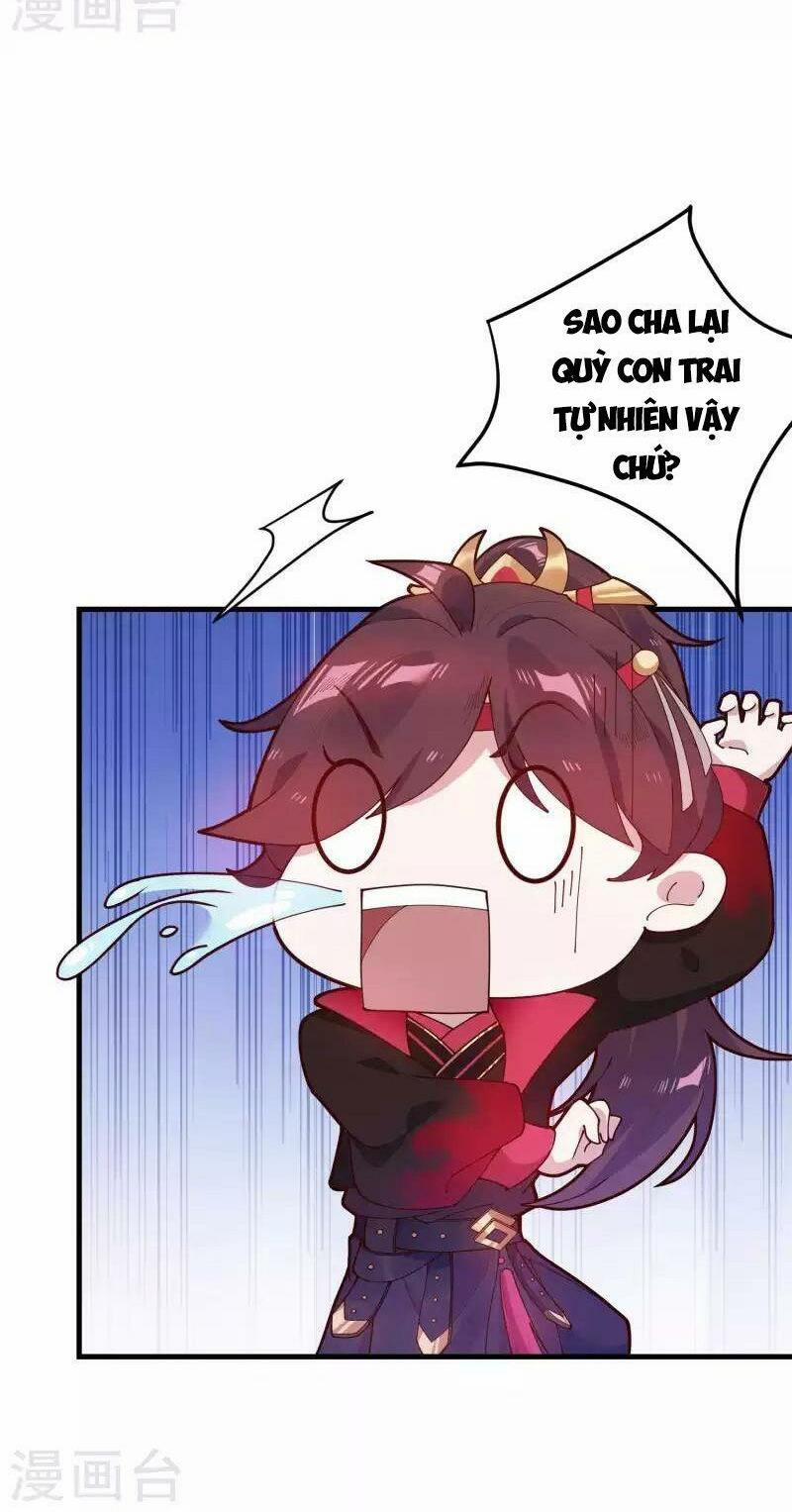 Cực Phẩm Bại Gia Tử 8 trang 19