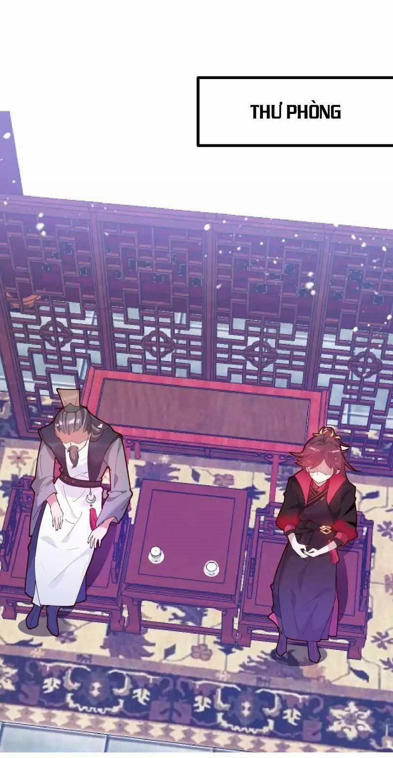 Cực Phẩm Bại Gia Tử 8 trang 20