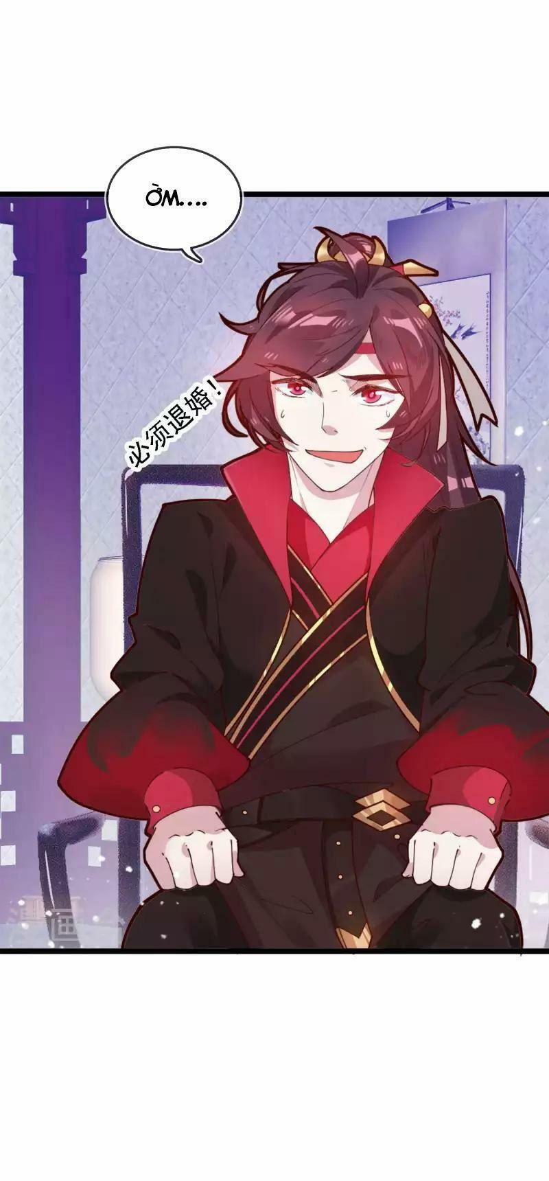 Cực Phẩm Bại Gia Tử 8 trang 22