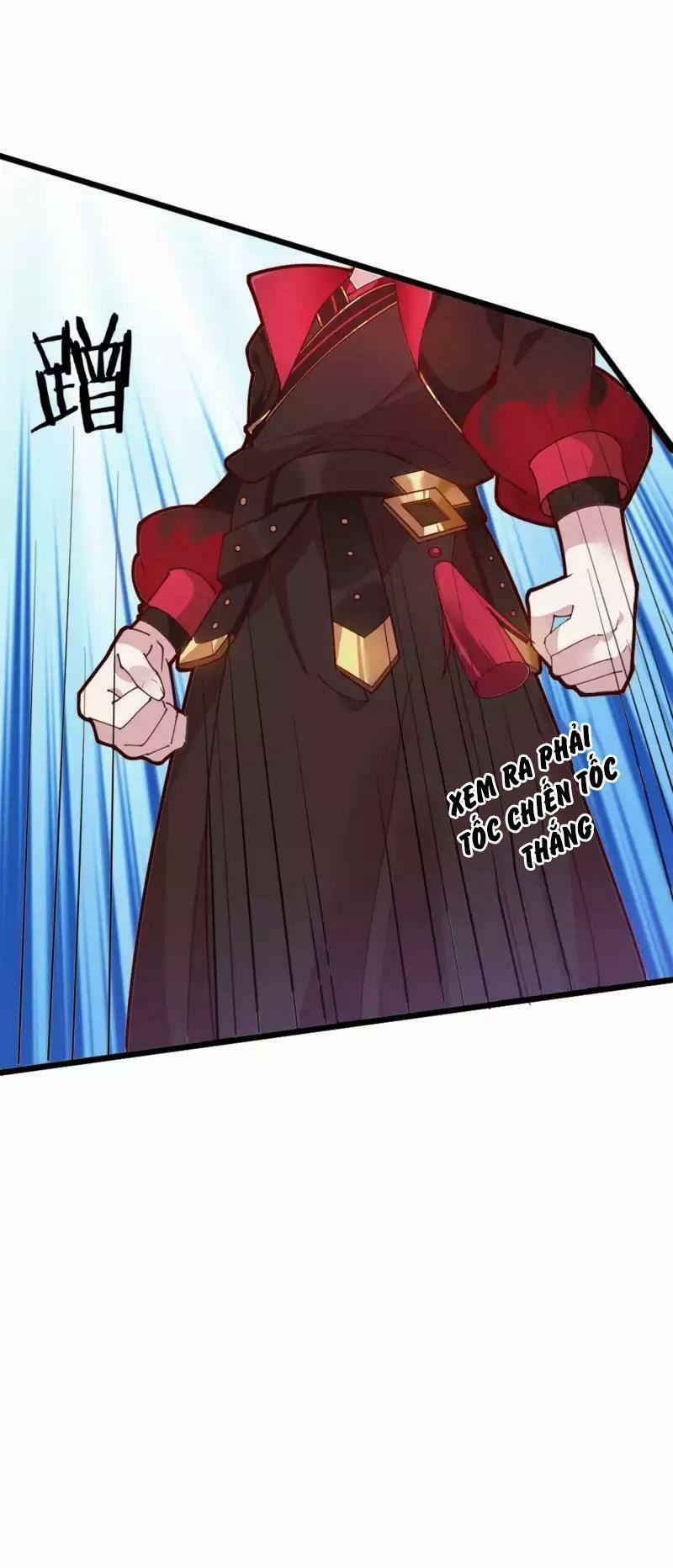 Cực Phẩm Bại Gia Tử 8 trang 24