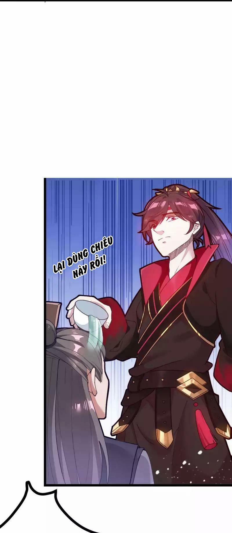 Cực Phẩm Bại Gia Tử 8 trang 26