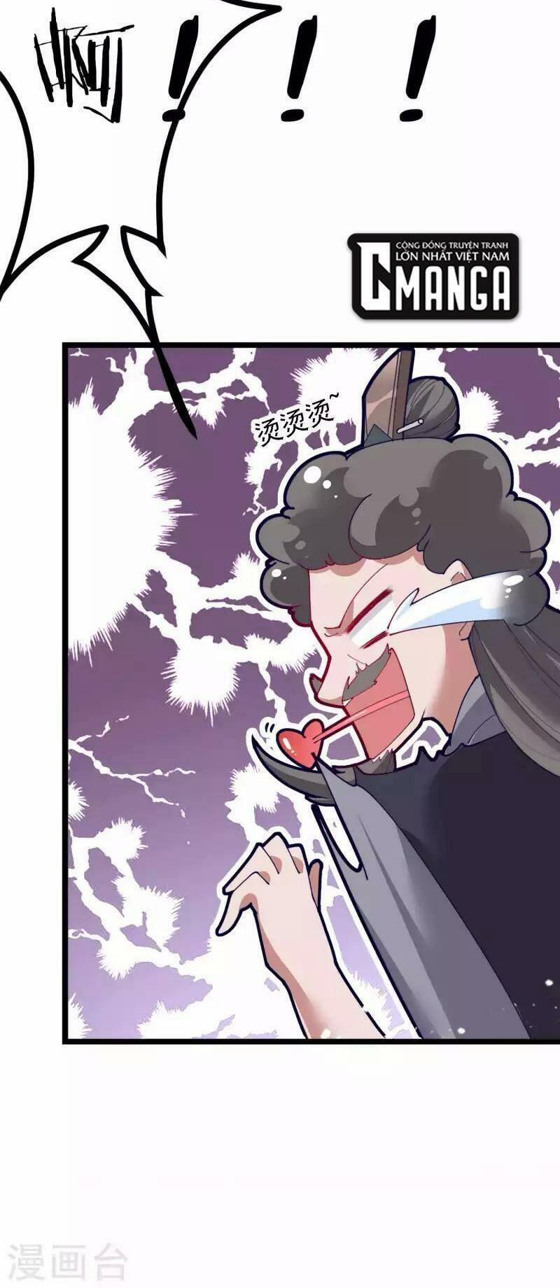 Cực Phẩm Bại Gia Tử 8 trang 27