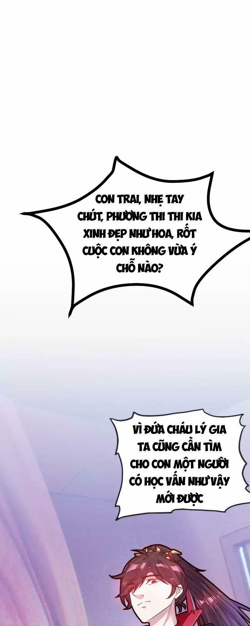 Cực Phẩm Bại Gia Tử 8 trang 28