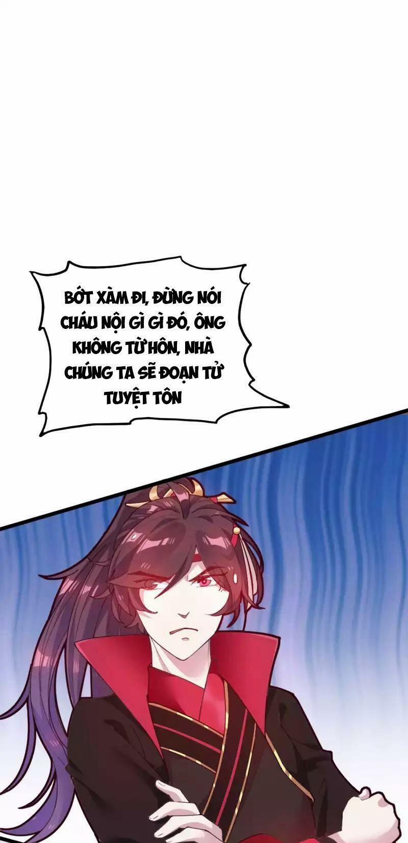 Cực Phẩm Bại Gia Tử 8 trang 31