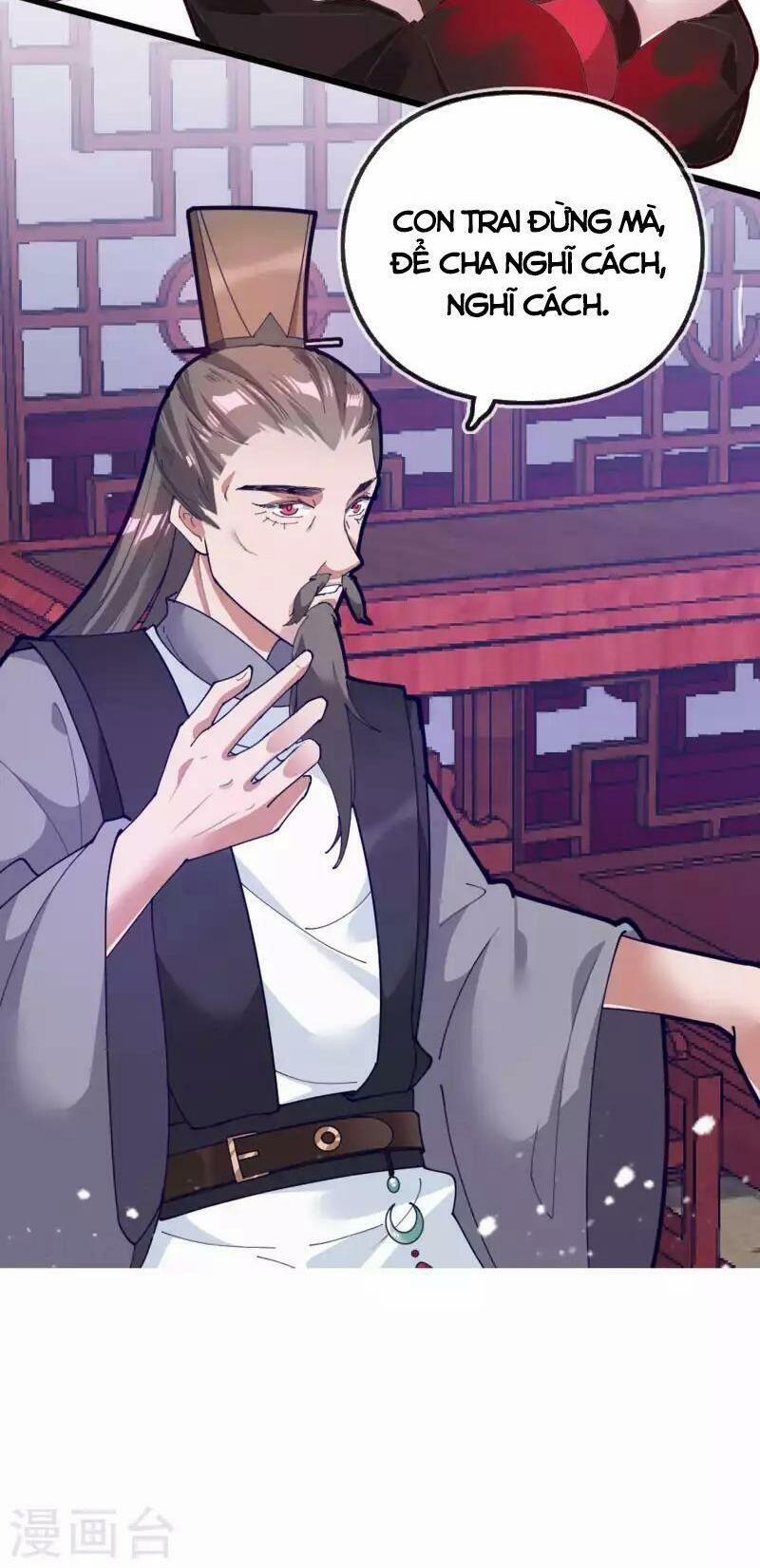 Cực Phẩm Bại Gia Tử 8 trang 32