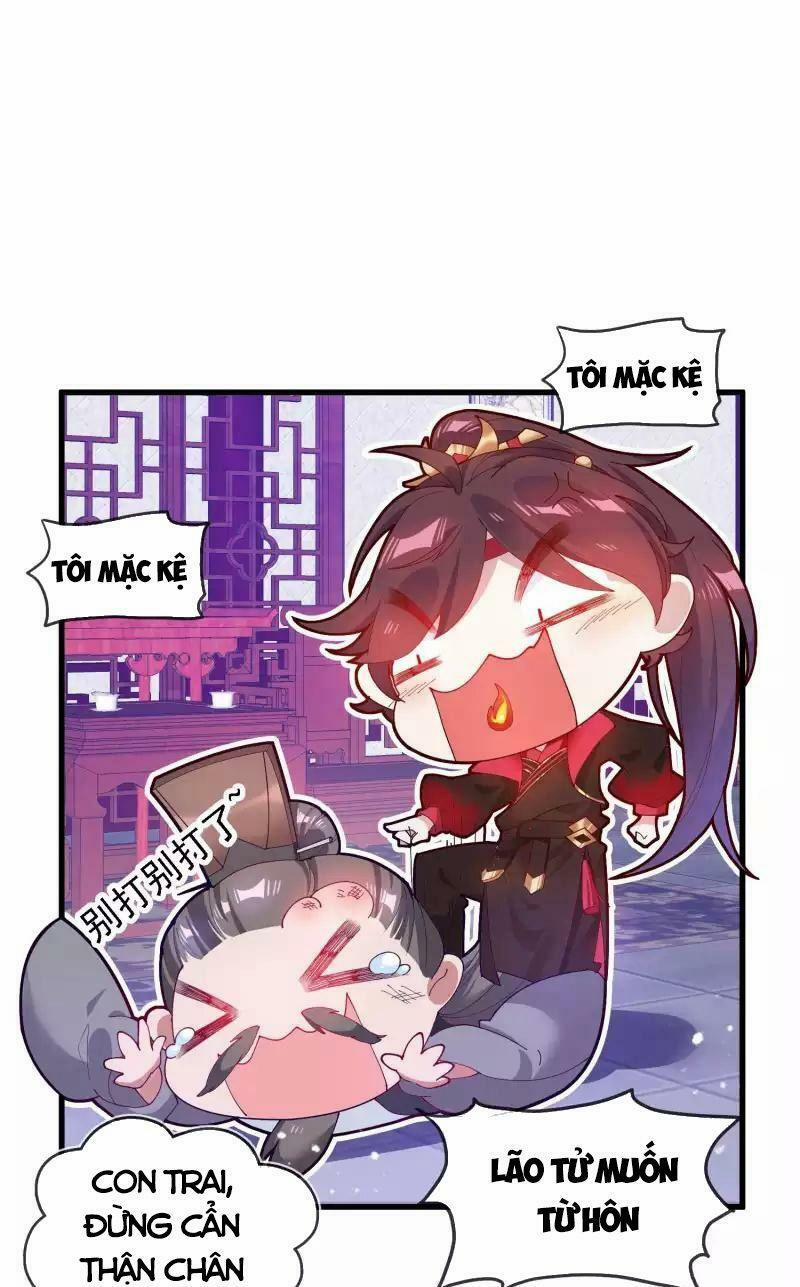 Cực Phẩm Bại Gia Tử 8 trang 33