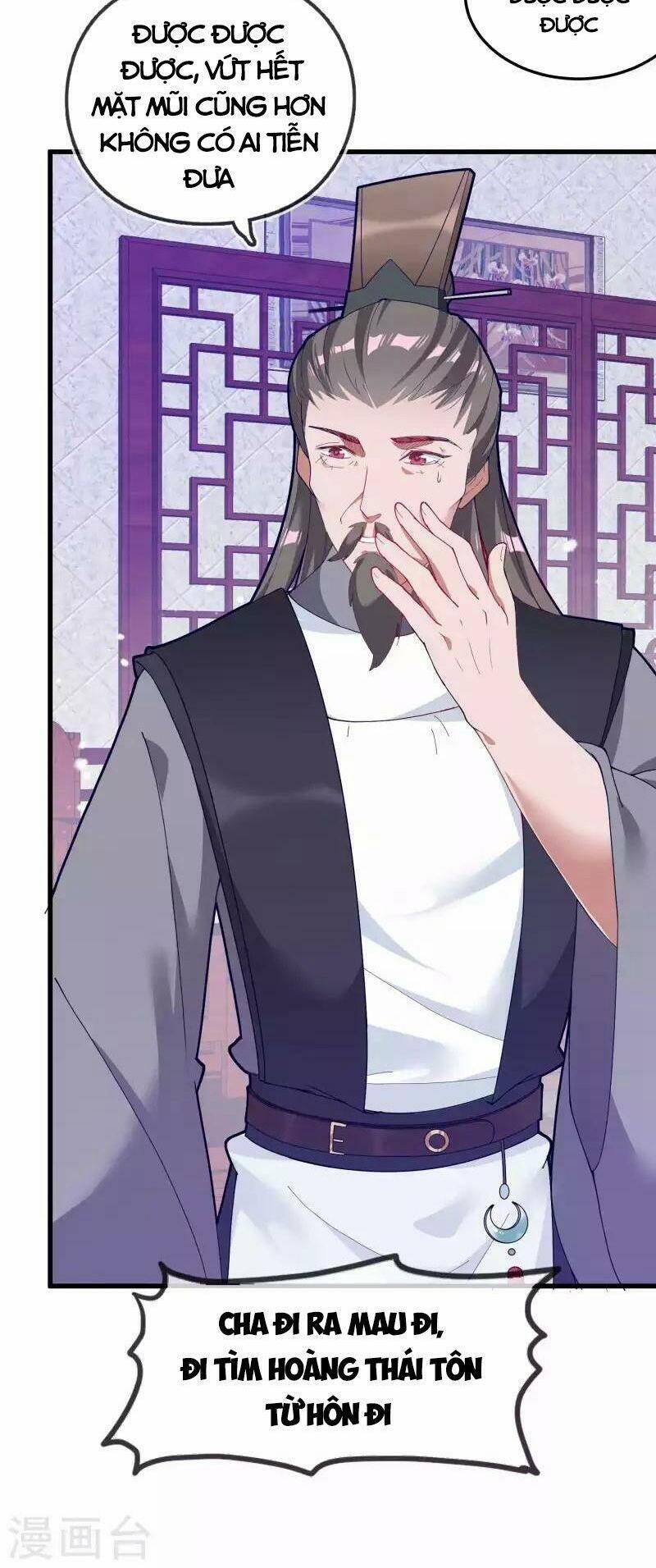 Cực Phẩm Bại Gia Tử 8 trang 36