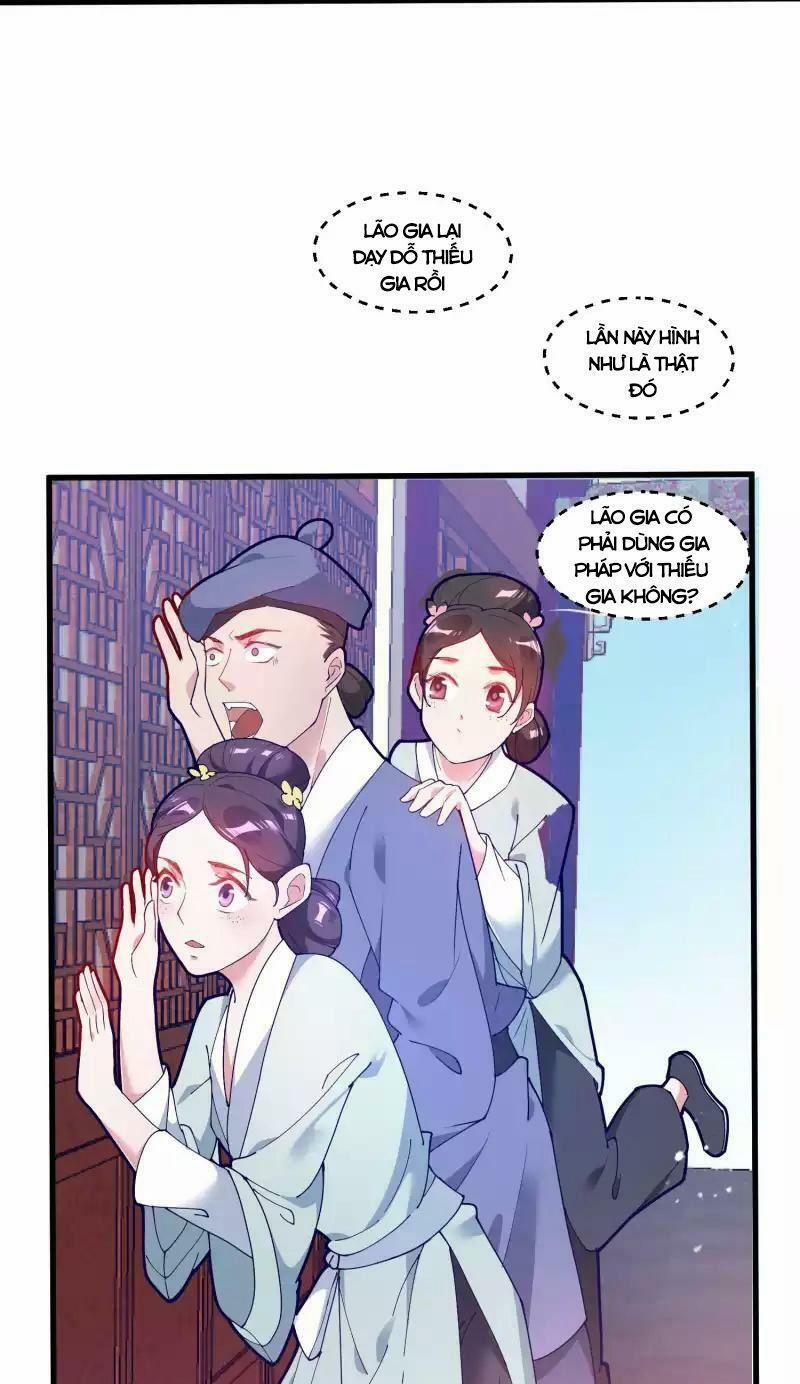 Cực Phẩm Bại Gia Tử 8 trang 4