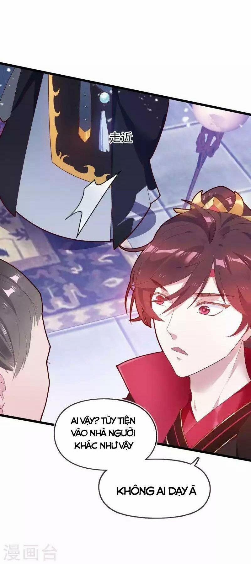 Cực Phẩm Bại Gia Tử 8 trang 40