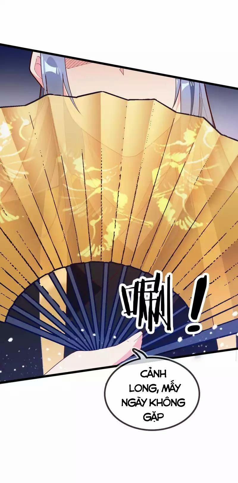 Cực Phẩm Bại Gia Tử 8 trang 41