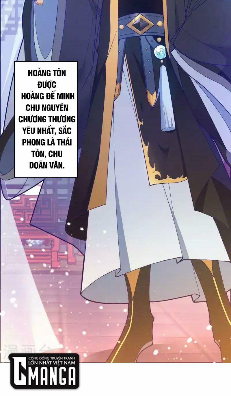 Cực Phẩm Bại Gia Tử 8 trang 43