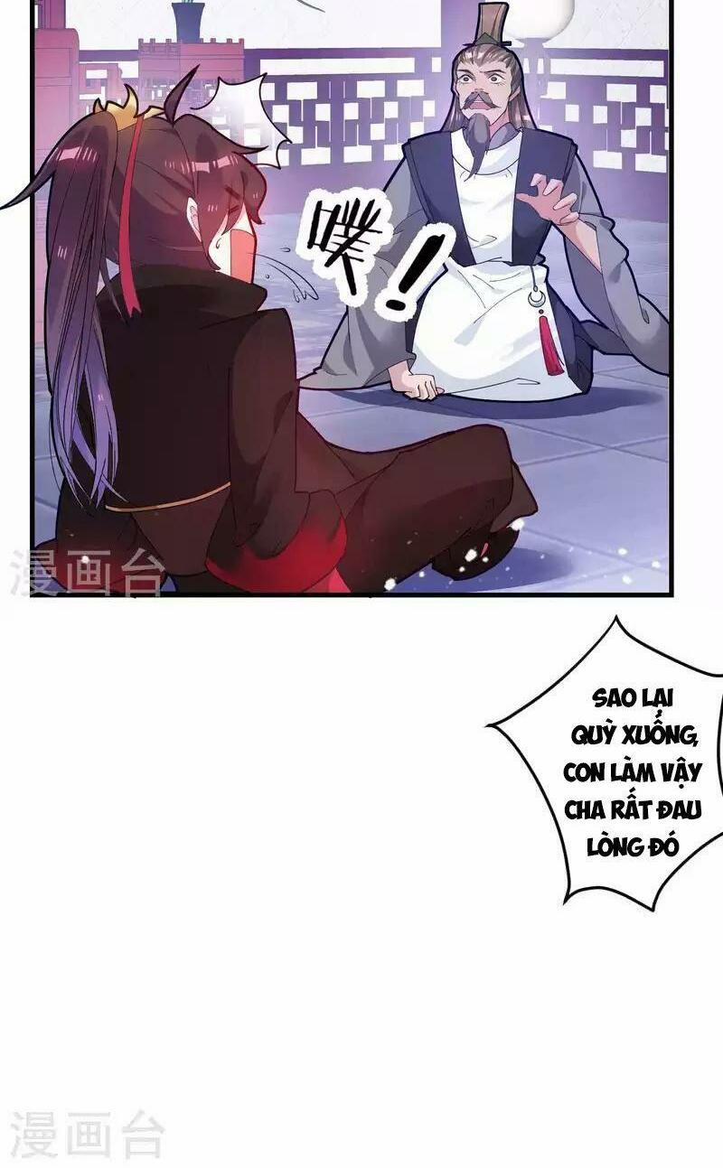 Cực Phẩm Bại Gia Tử 8 trang 7