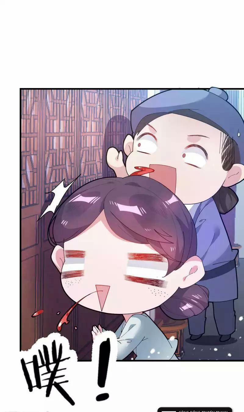 Cực Phẩm Bại Gia Tử 8 trang 8