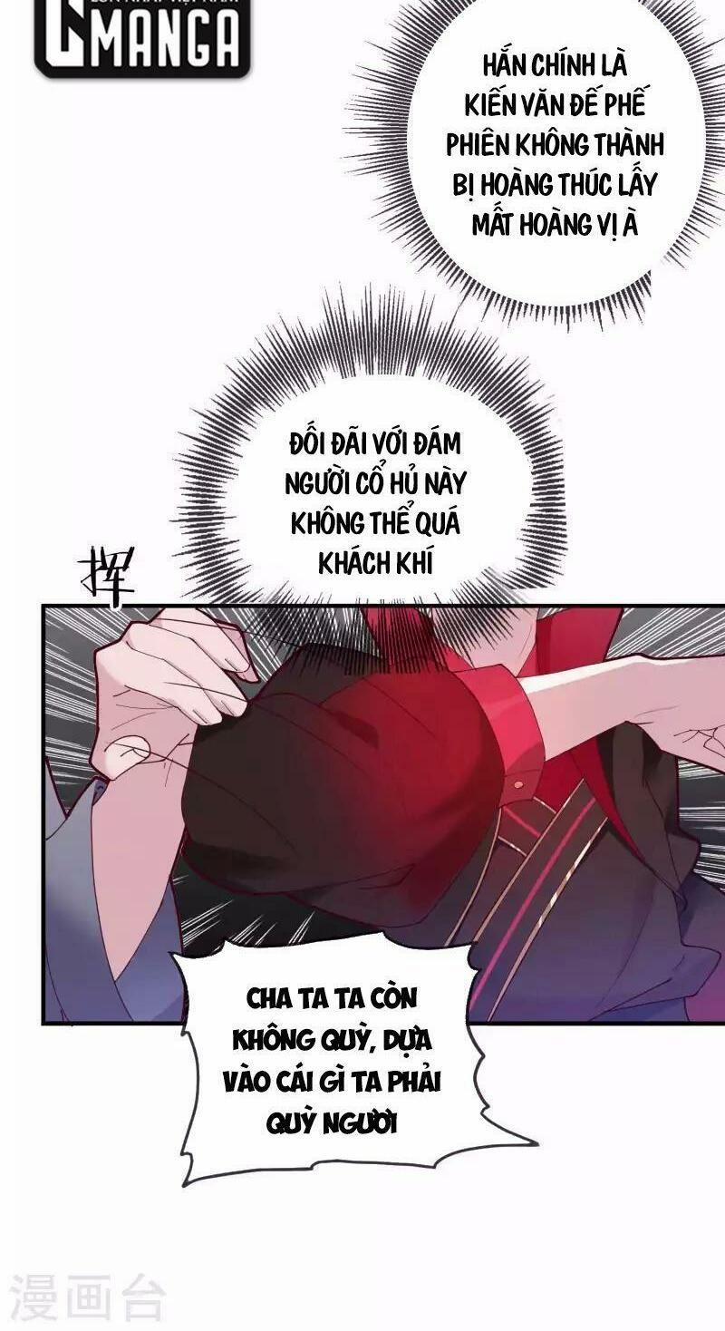 Cực Phẩm Bại Gia Tử 9 trang 1