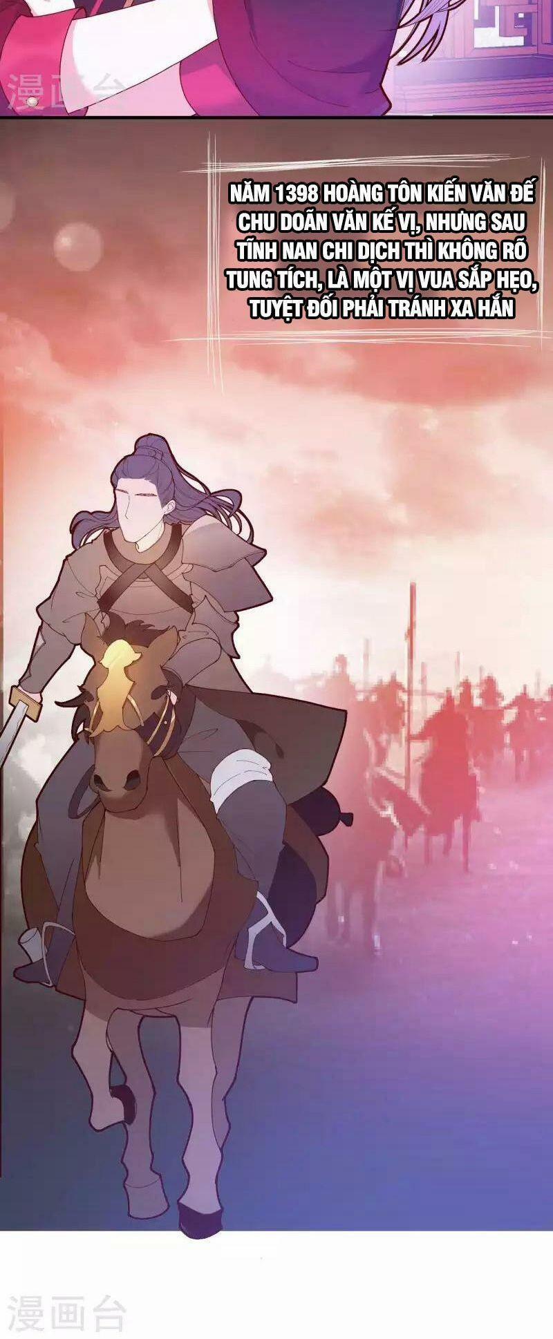 Cực Phẩm Bại Gia Tử 9 trang 15