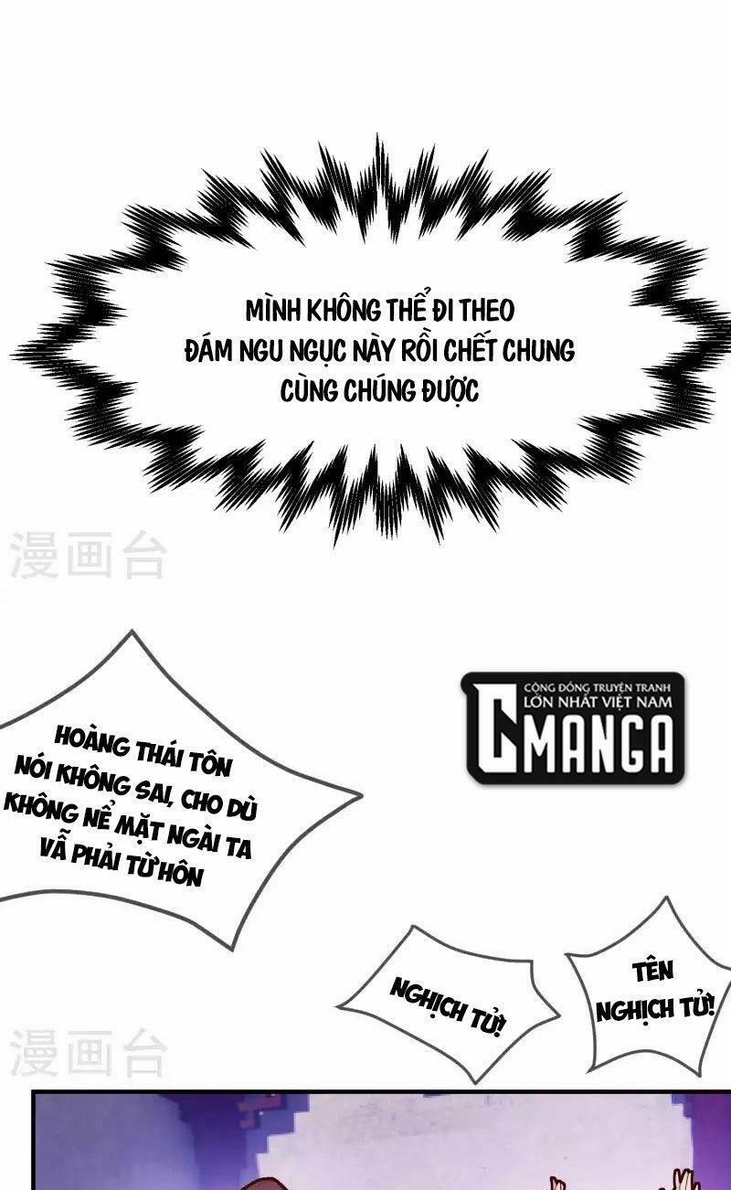 Cực Phẩm Bại Gia Tử 9 trang 16