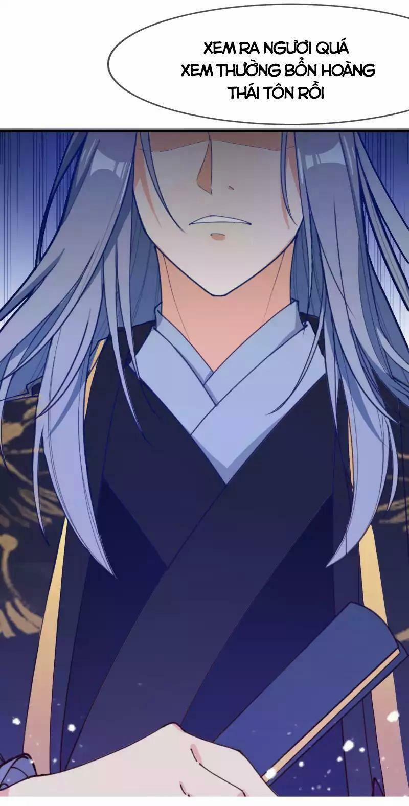 Cực Phẩm Bại Gia Tử 9 trang 18