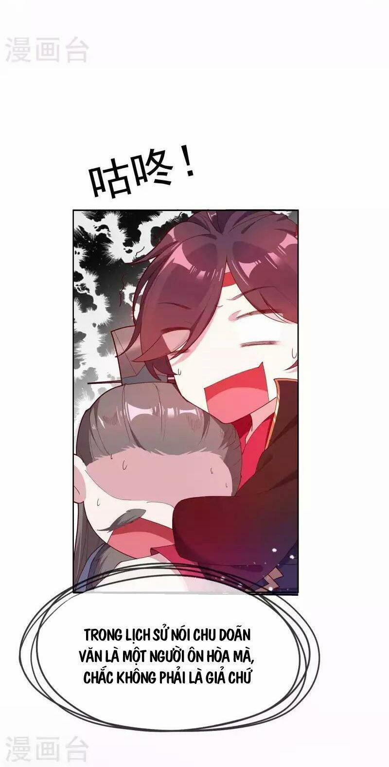 Cực Phẩm Bại Gia Tử 9 trang 19