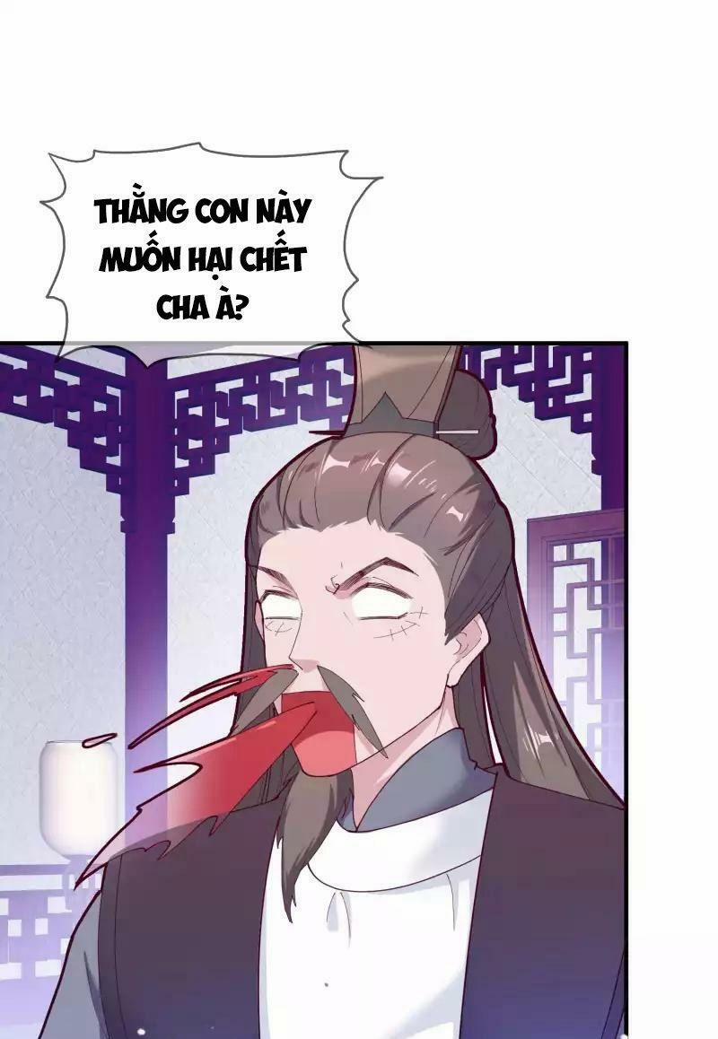 Cực Phẩm Bại Gia Tử 9 trang 2