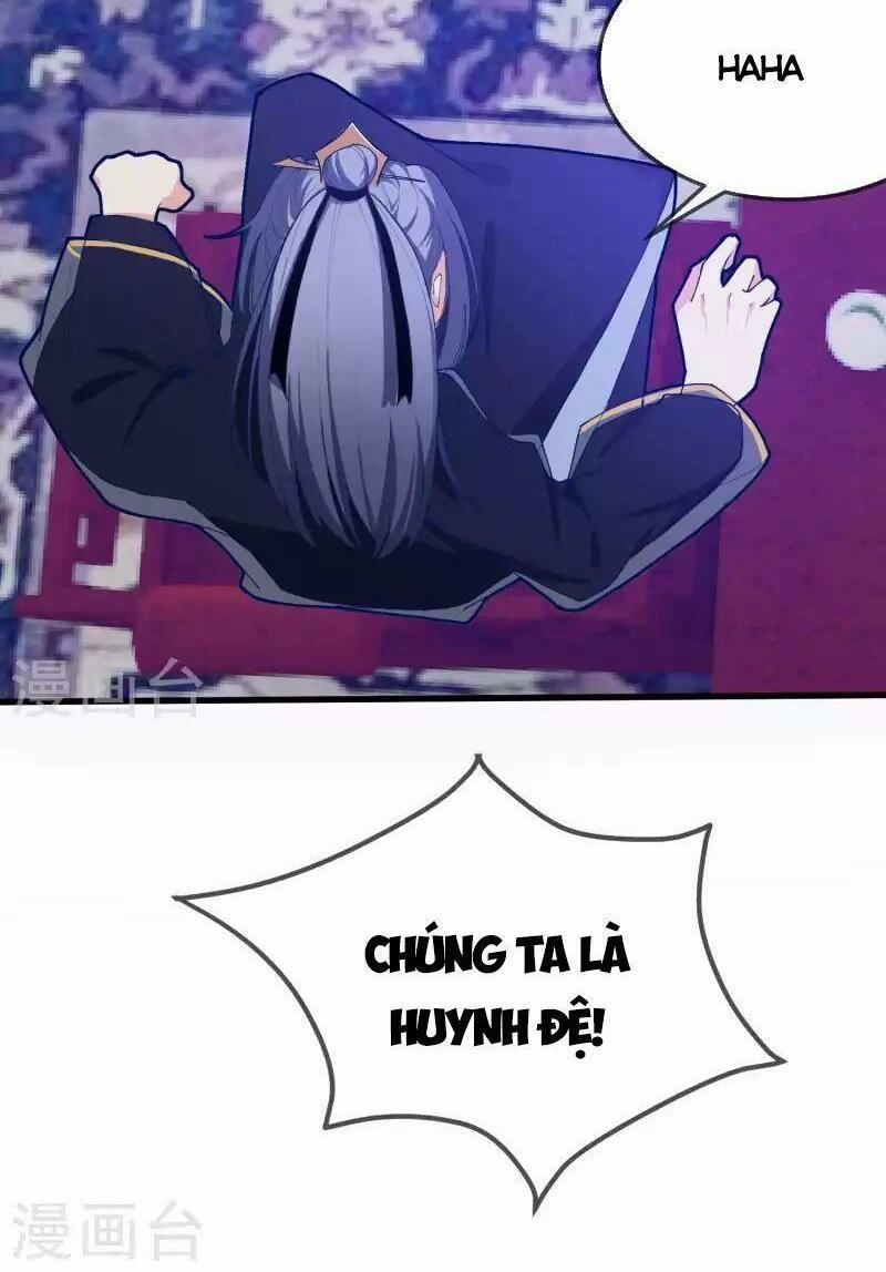 Cực Phẩm Bại Gia Tử 9 trang 21