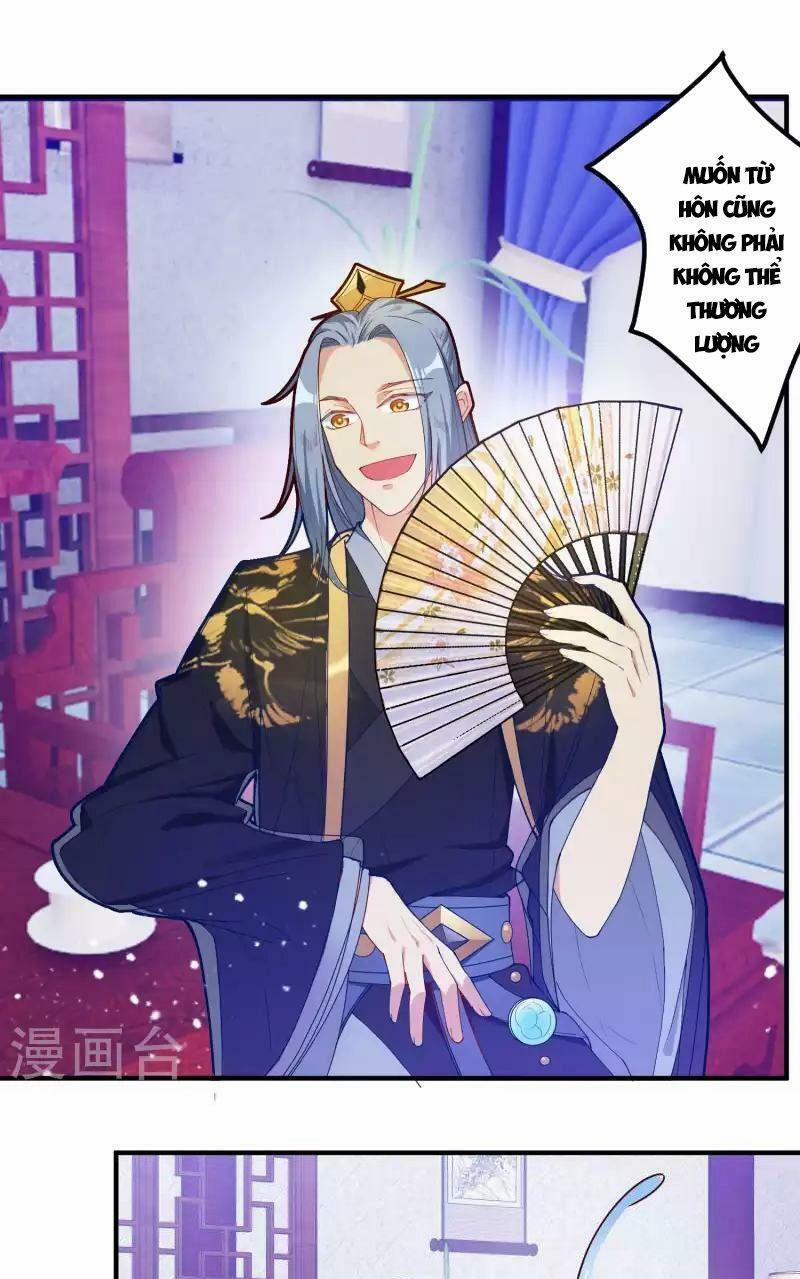 Cực Phẩm Bại Gia Tử 9 trang 22