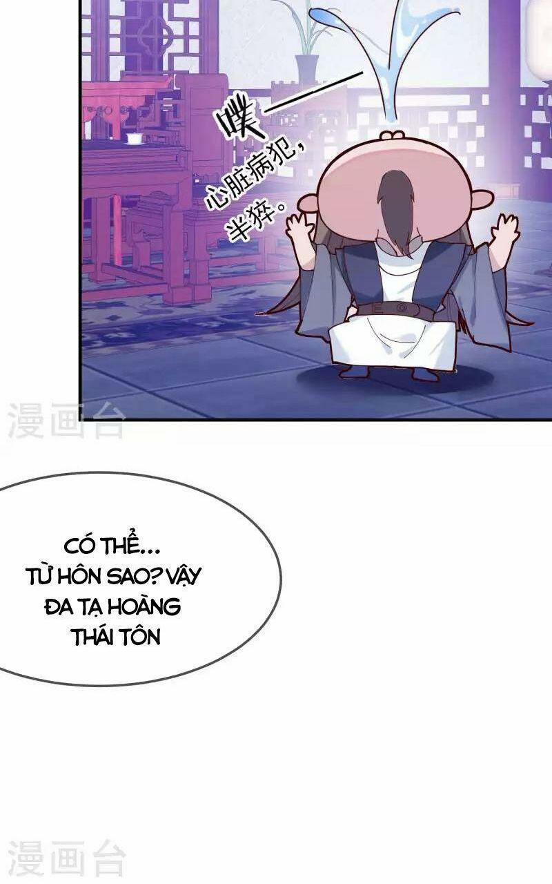 Cực Phẩm Bại Gia Tử 9 trang 23