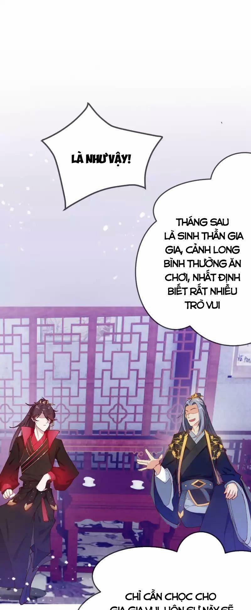 Cực Phẩm Bại Gia Tử 9 trang 28