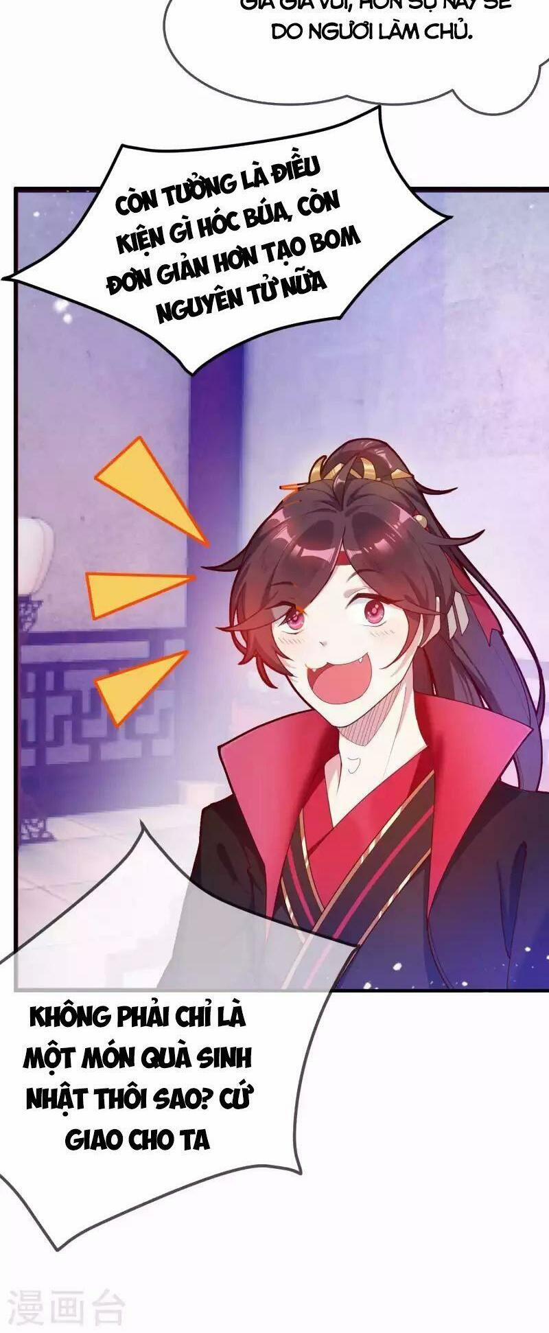 Cực Phẩm Bại Gia Tử 9 trang 29