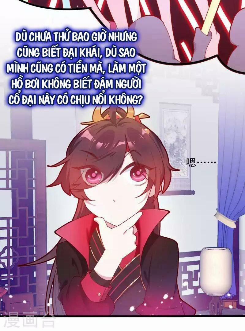 Cực Phẩm Bại Gia Tử 9 trang 31