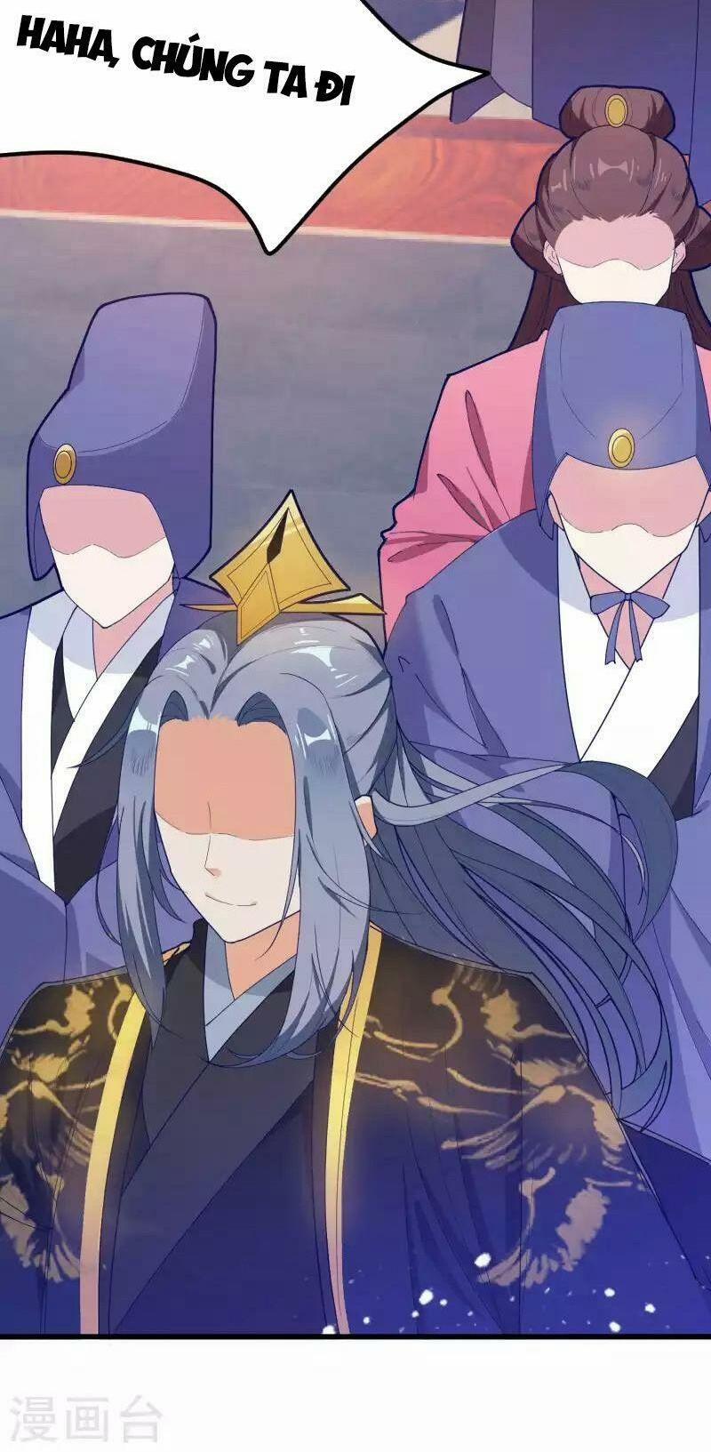 Cực Phẩm Bại Gia Tử 9 trang 33