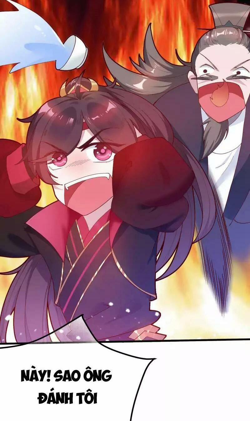 Cực Phẩm Bại Gia Tử 9 trang 35