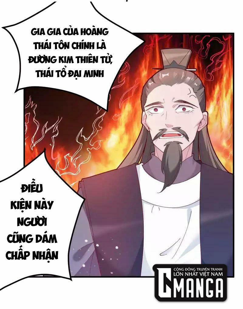 Cực Phẩm Bại Gia Tử 9 trang 36