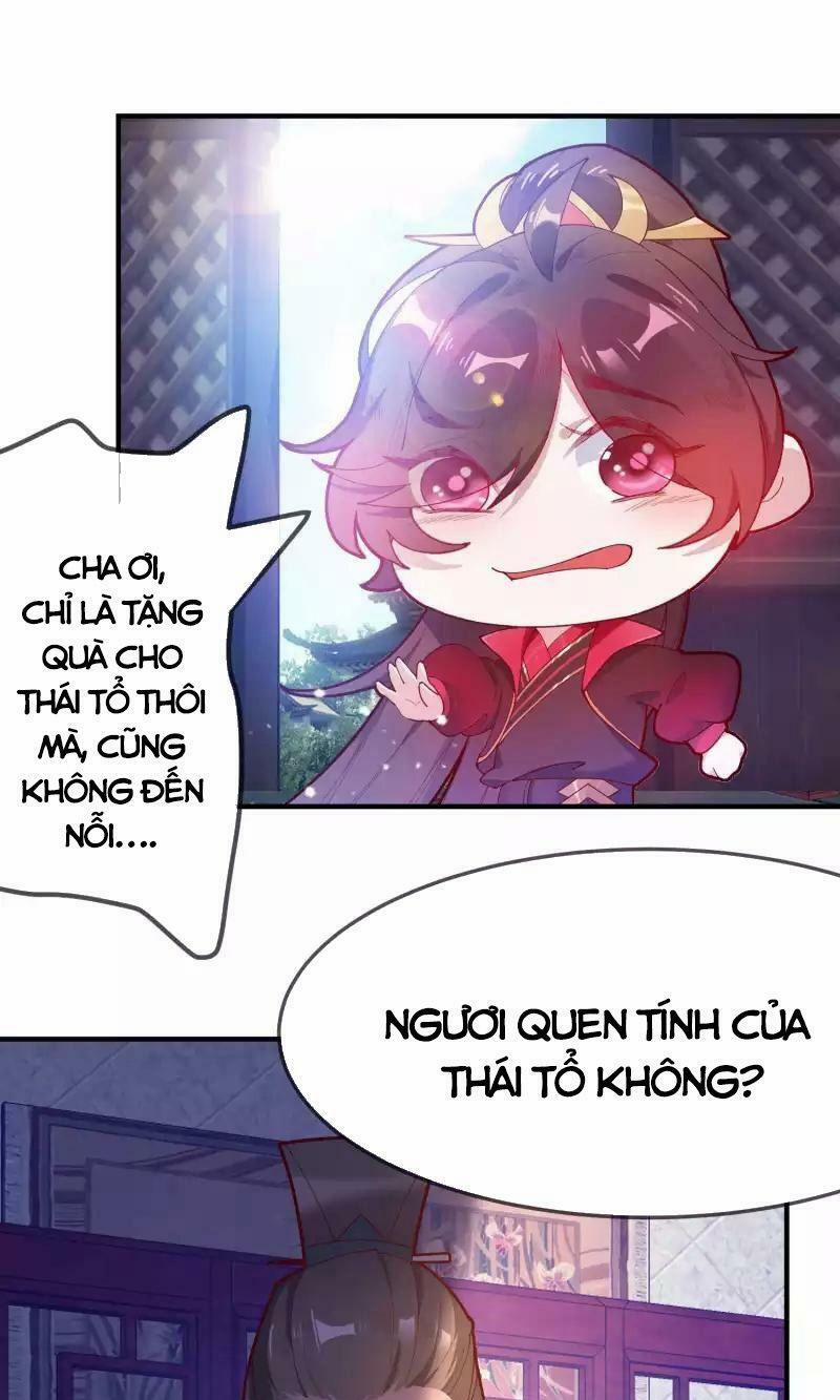 Cực Phẩm Bại Gia Tử 9 trang 38