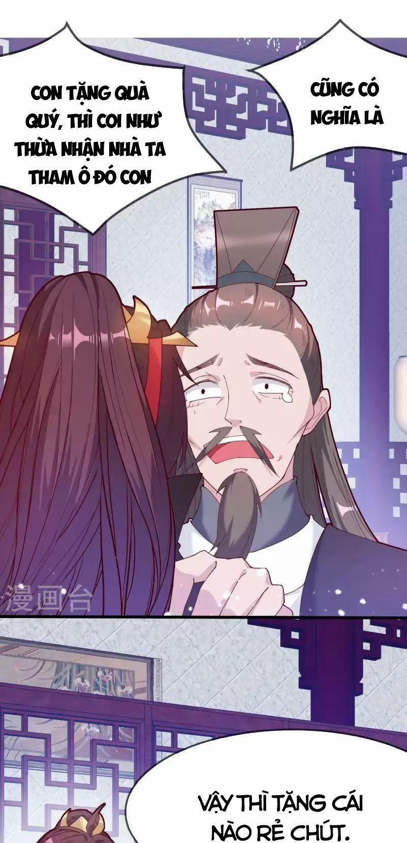 Cực Phẩm Bại Gia Tử 9 trang 40