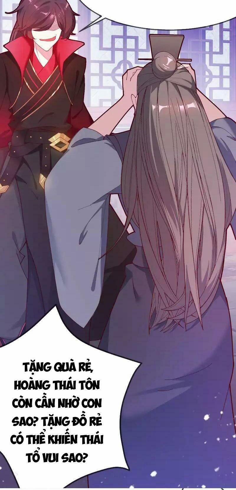 Cực Phẩm Bại Gia Tử 9 trang 41