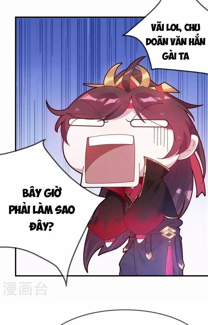 Cực Phẩm Bại Gia Tử 9 trang 42