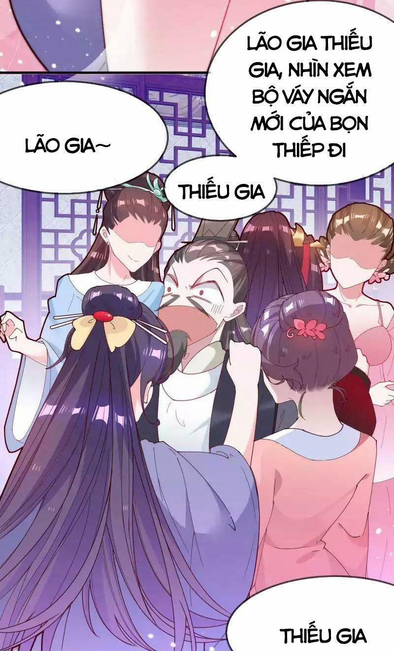 Cực Phẩm Bại Gia Tử 9 trang 46