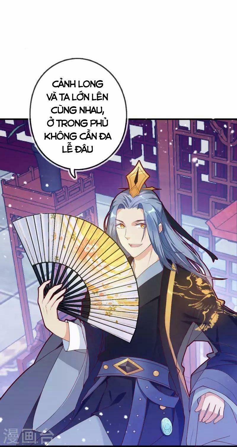 Cực Phẩm Bại Gia Tử 9 trang 5